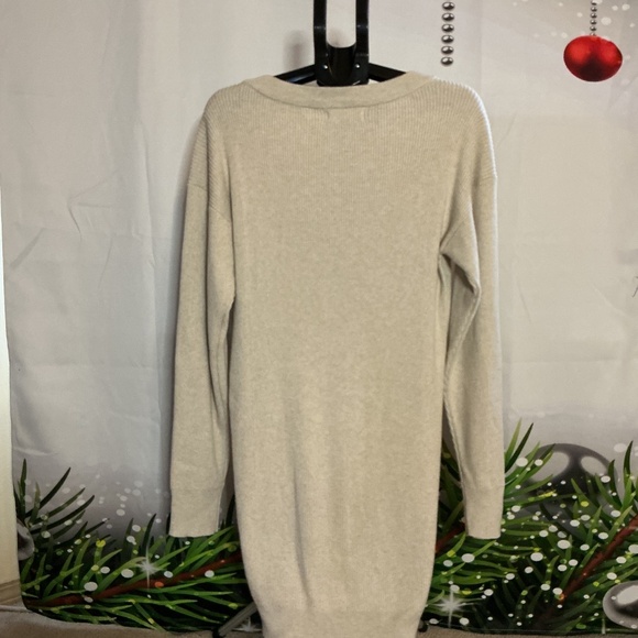 CBRAND Sweater dress - Picture 2 of 2